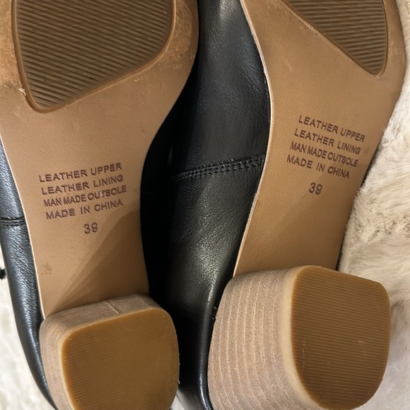 Django and Juliet dress shoes - Picture 7 of 8